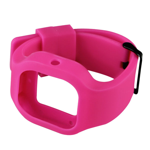 Hot Pink Strap