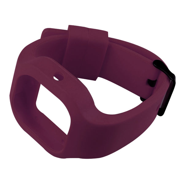 Magenta Strap