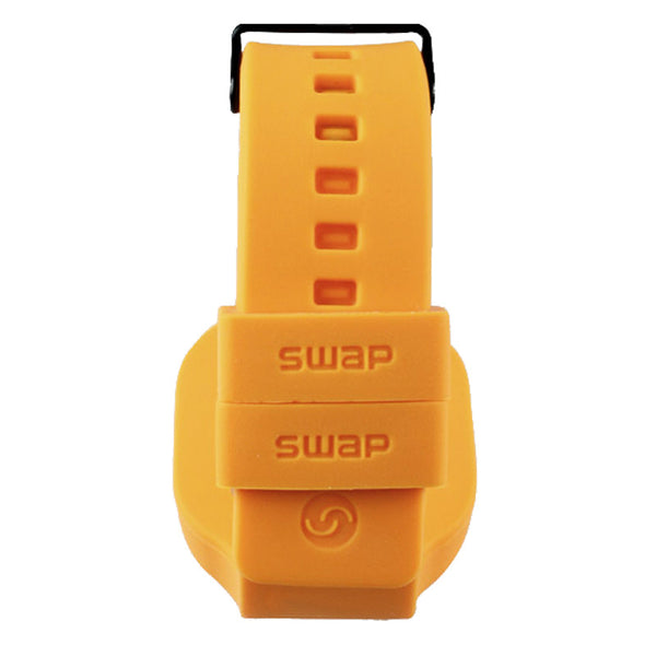 Pumpkin Strap