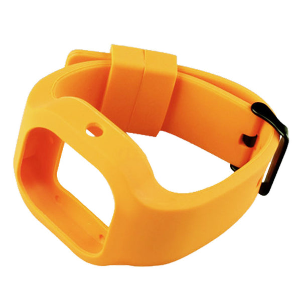 Pumpkin Strap