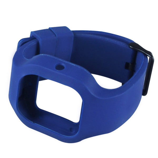 Royal Blue Strap