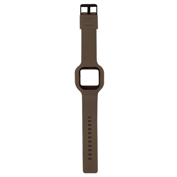 Taupe Strap