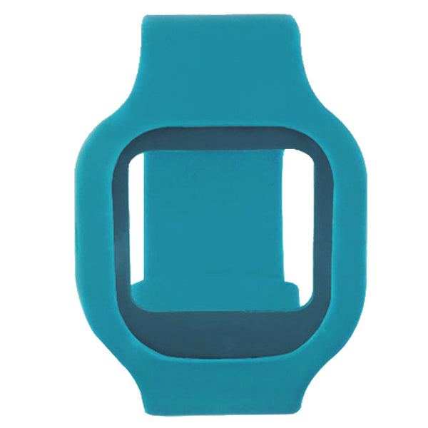 Teal Strap