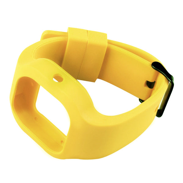 Yellow Strap