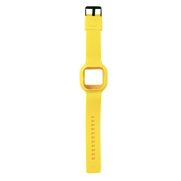 Yellow Strap