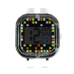 SWAP Digital Watch Matrix