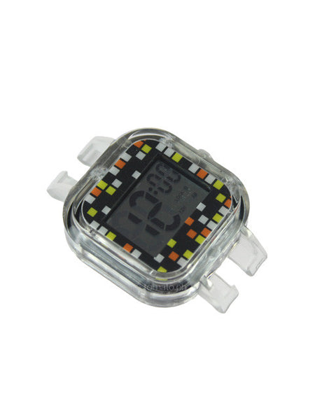SWAP Digital Watch Matrix