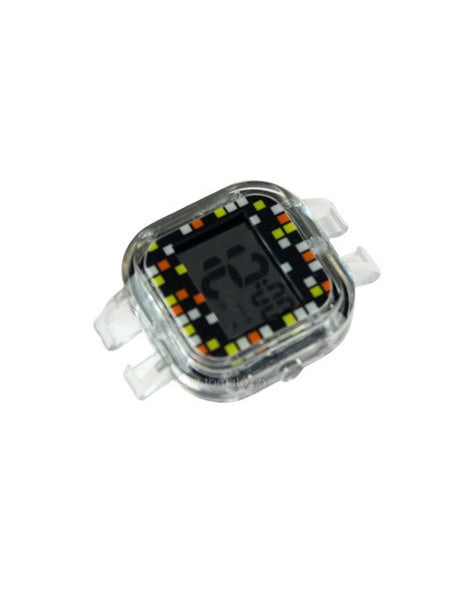 SWAP Digital Watch Matrix